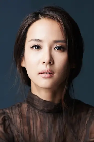 Zdjęcie Cho Yeo-jeong #16131