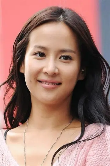 Zdjęcie Cho Yeo-jeong #16132