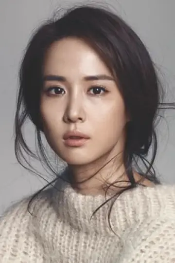 Zdjęcie Cho Yeo-jeong #16133