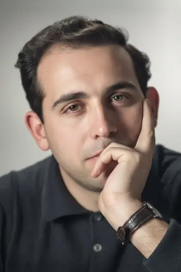 Zdjęcie  (Halit Refiğ) #395602