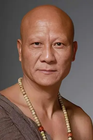 Zdjęcie Czhunhua Ji #331281