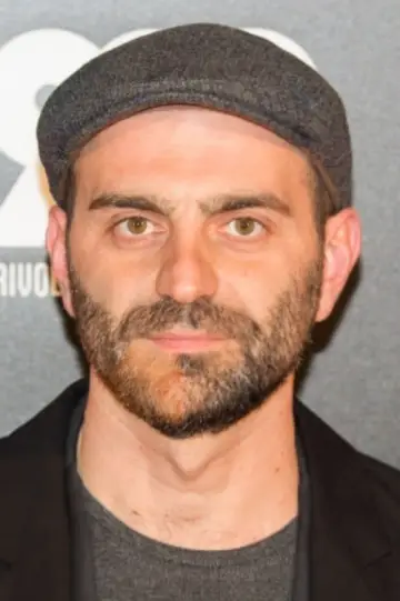 Zdjęcie Giovanni Ludeno #216564