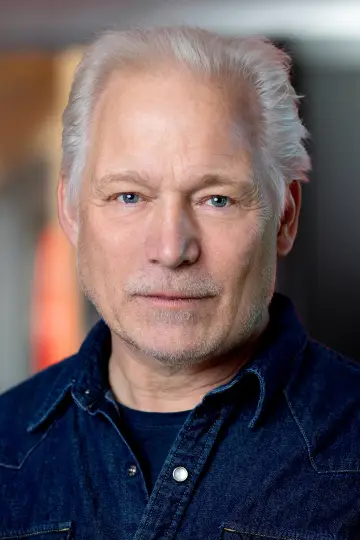 Zdjęcie Hannes Holm #114036