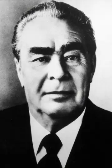 Zdjęcie Leonid Breżniew #408733