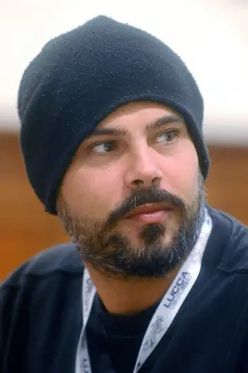 Zdjęcie Marko Damore #218297