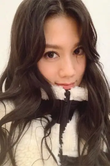 Zdjęcie Chrissie Chau #89835