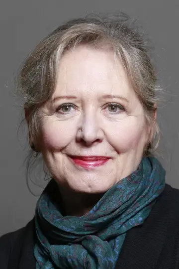 Zdjęcie  (Helena Třeštíková) #445495