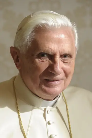 Zdjęcie Pope Benedict XVI #142954