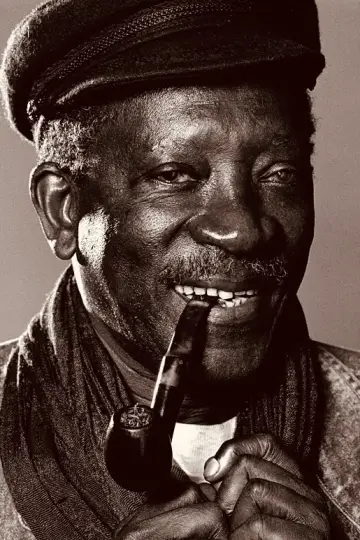 Zdjęcie Usman Sembène (Ousmane Sembène) #375733