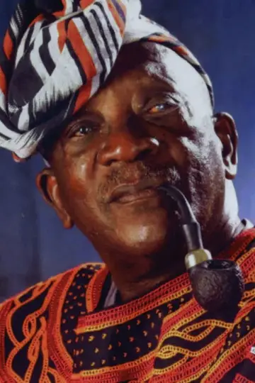 Zdjęcie Usman Sembène (Ousmane Sembène) #375734