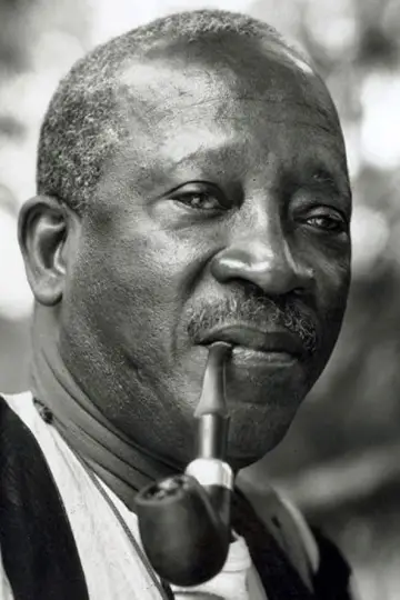 Zdjęcie Usman Sembène (Ousmane Sembène) #375736