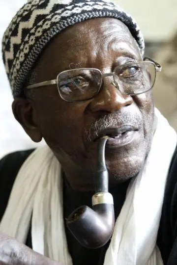 Zdjęcie Usman Sembène (Ousmane Sembène) #375737