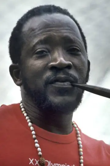 Zdjęcie Usman Sembène (Ousmane Sembène) #375738