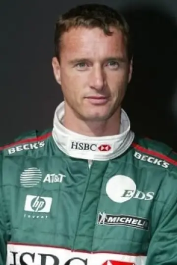Zdjęcie Eddie Irvine #98510