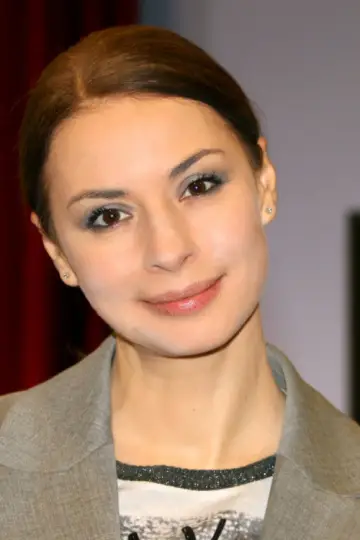 Zdjęcie Irina Łaczina #457882