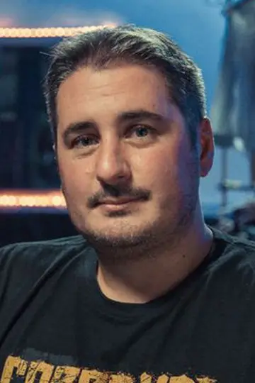 Zdjęcie Hernán Moyano #264846