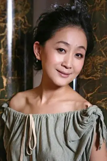 Zdjęcie Chen Jin #86035