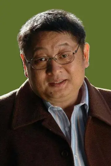 Zdjęcie Fang Zige
