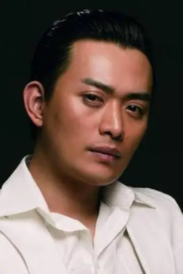 Zdjęcie Huang Haibing #569748
