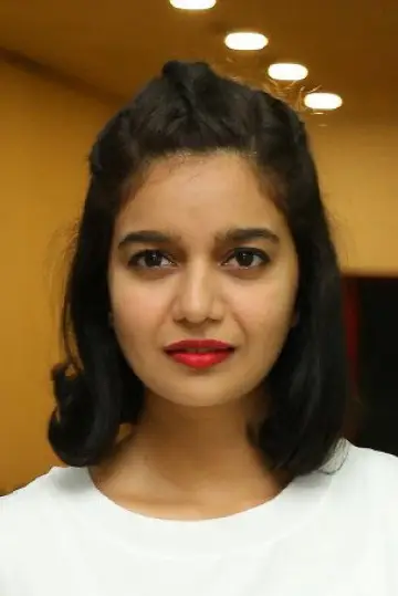 Zdjęcie  (Swathi Reddy) #451865