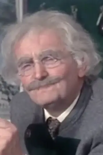 Zdjęcie Herb Tanney #99922