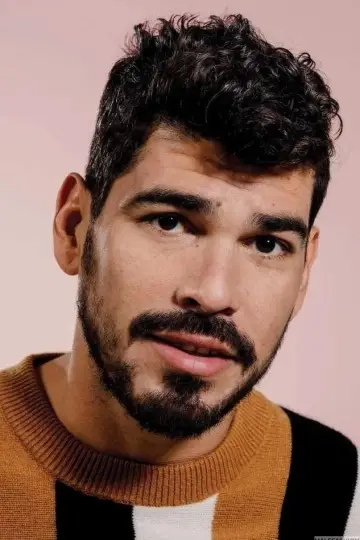 Zdjęcie Raúl Castillo #15984