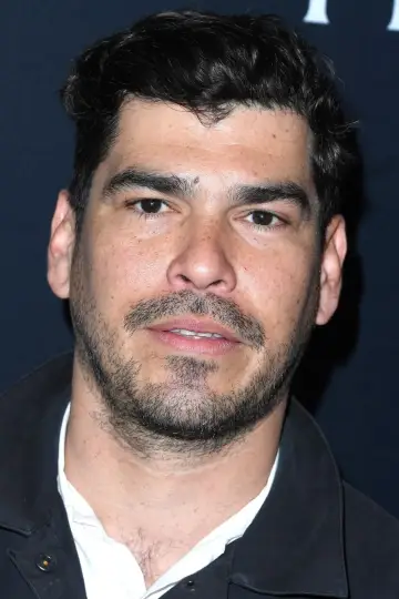 Zdjęcie Raúl Castillo #15985