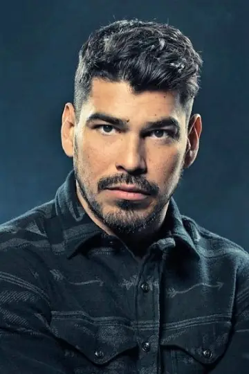 Zdjęcie Raúl Castillo #15986