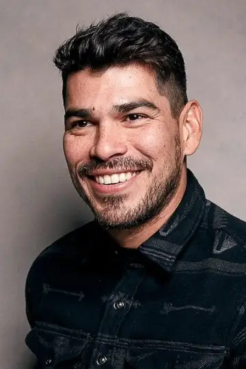 Zdjęcie Raúl Castillo #15987