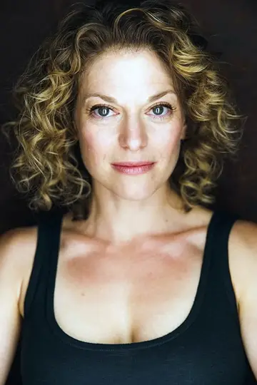 Zdjęcie Rebecca Gibel #52987