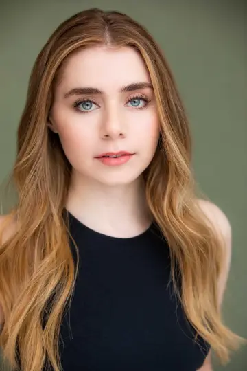 Zdjęcie Rachel Resheff #112349