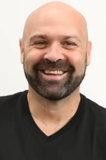 Zdjęcie Ricardo Trogi #139268