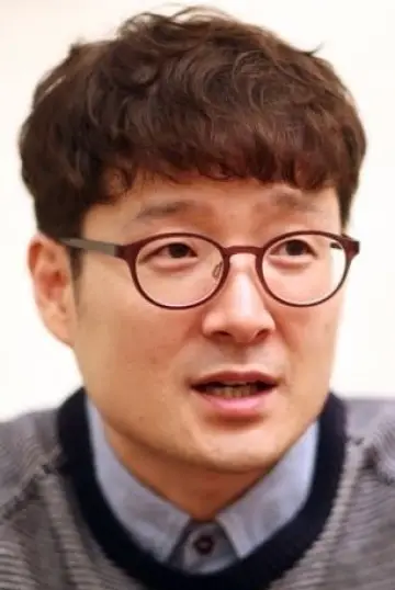 Zdjęcie Park Hoon-jung #69609