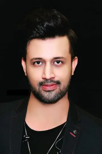 Zdjęcie Atif Aslam #123150