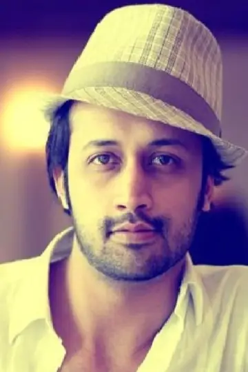 Zdjęcie Atif Aslam #123151