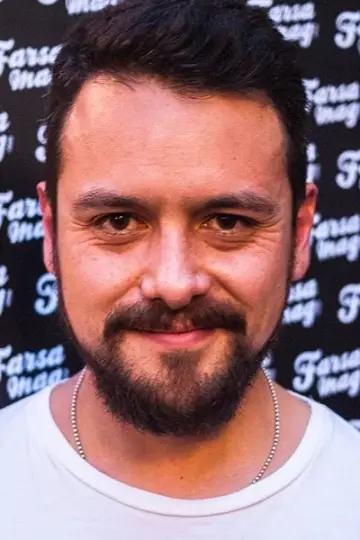 Zdjęcie Francisco Barreiro #56639