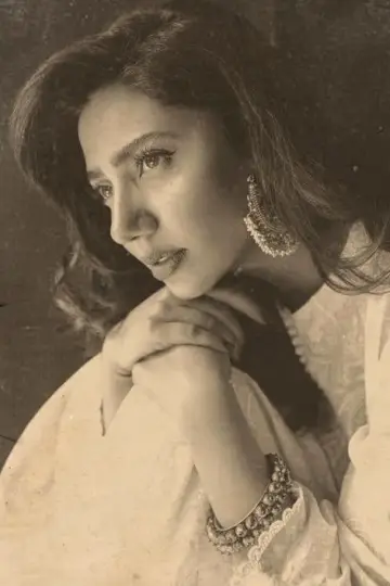 Zdjęcie Mahira Khan (Mahira Khan) #271535