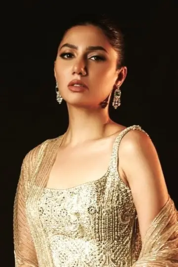 Zdjęcie Mahira Khan (Mahira Khan) #290771