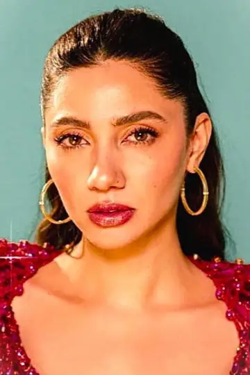 Zdjęcie Mahira Khan (Mahira Khan) #331489
