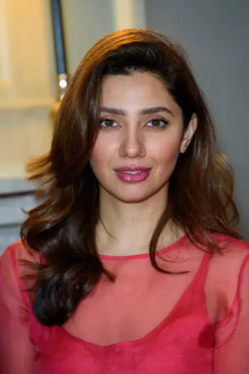 Zdjęcie Mahira Khan (Mahira Khan) #331492