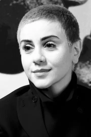 Zdjęcie Manja Akbarowa #370420