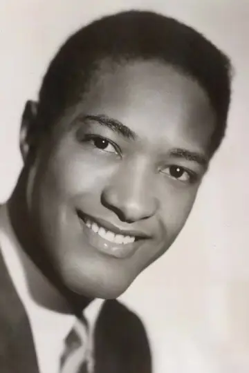 Zdjęcie Sam Cooke #548289