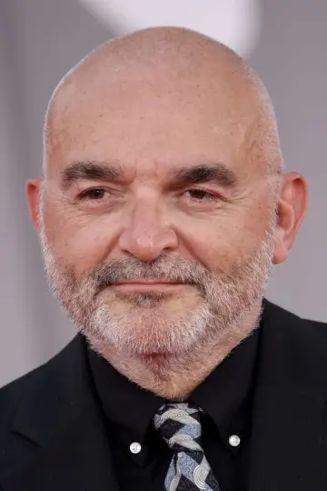 Zdjęcie Alexis Nolent #9263