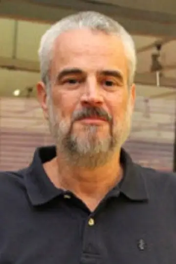Zdjęcie Guilherme de Almeida Prado