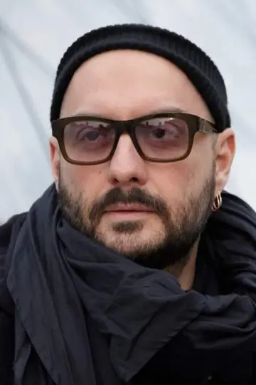 Zdjęcie Kirill Serebrennikov #92021