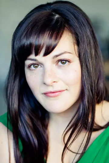 Zdjęcie Sophie Cadieux #95836