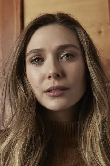 Zdjęcie Elżbieta Olsen #6393