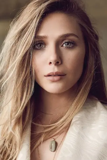 Zdjęcie Elżbieta Olsen #6394