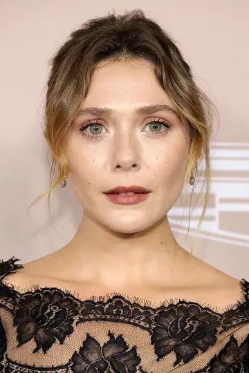 Zdjęcie Elżbieta Olsen #6395