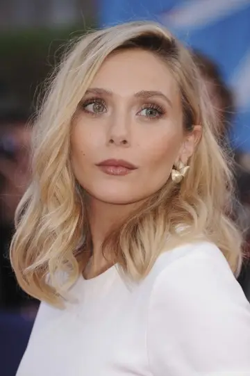 Zdjęcie Elżbieta Olsen #6396